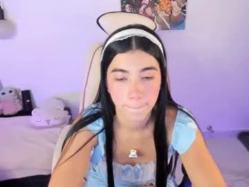 cyber_lizz from Chaturbate