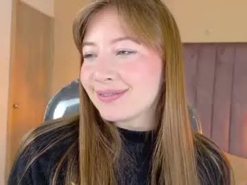 dahlia_rousse from Chaturbate