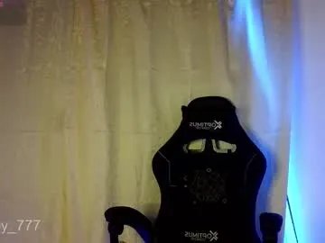 danny777_ from Chaturbate