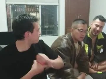 danruiz33 from Chaturbate