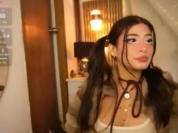 darkangelx_ from Chaturbate