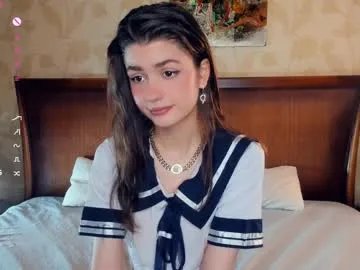 Admire amazing camslut Dream_melody dream_melody from Chaturbate