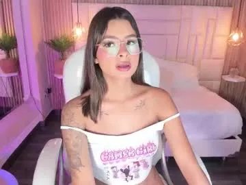 dulcegreem from Chaturbate