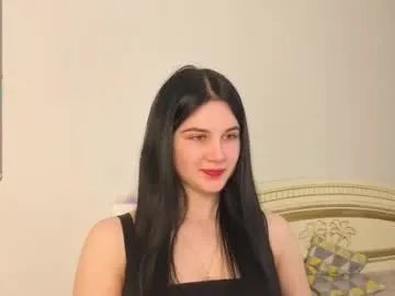 enricaelis from Chaturbate