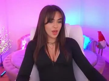 ericasin from Chaturbate