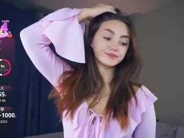 falineellson from Chaturbate