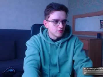 felixstark from Chaturbate