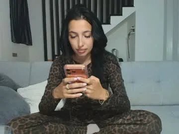 gabrielaaxxx from Chaturbate