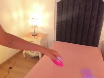 gabriella_ortiz from Chaturbate