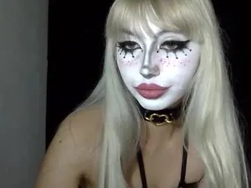 gabygumms from Chaturbate