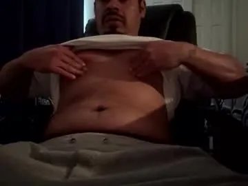 geminiboi0527 from Chaturbate