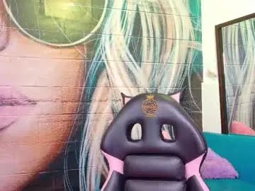 giaa_rossi from Chaturbate