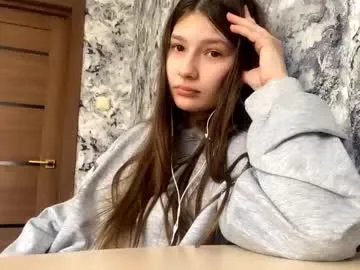 graciasharplin from Chaturbate