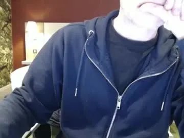 hangman73 from Chaturbate