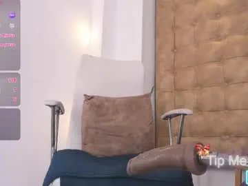 hanna_jadidi from Chaturbate