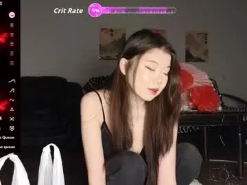 hosina_sayeri from Chaturbate