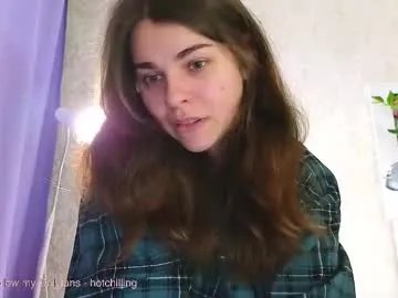 hot_chill__ from Chaturbate