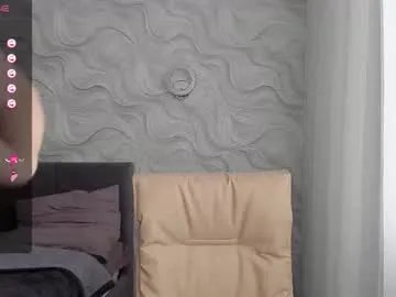hot_squirtgirl from Chaturbate