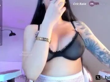 i_babbyyy from Chaturbate