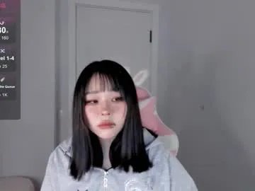 ichigo_o from Chaturbate