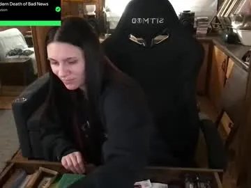 incognitoqueen from Chaturbate