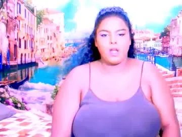 indianfairy4u from Chaturbate