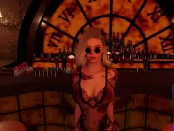 isabella_sunn from Chaturbate