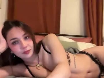 isabellelayla from Chaturbate