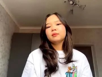 isascullark from Chaturbate