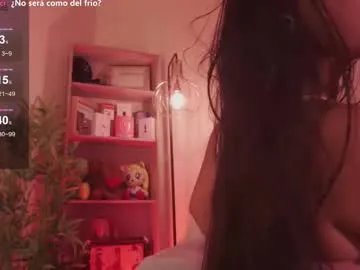 ivette_k from Chaturbate