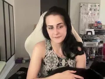 ivyminxxx from Chaturbate