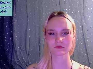 ixsi from Chaturbate