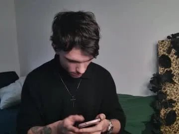 jackdesfeux from Chaturbate