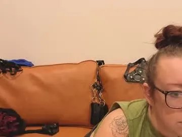 jadestaruk from Chaturbate