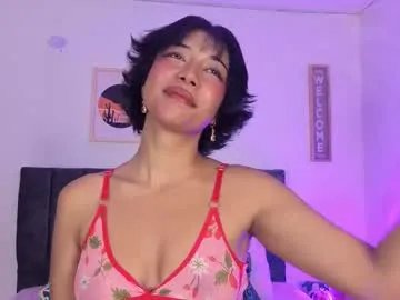 jedah_1 from Chaturbate