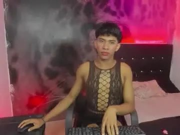 jero_tease_s7s from Chaturbate