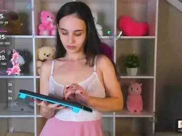 joan_warner from Chaturbate