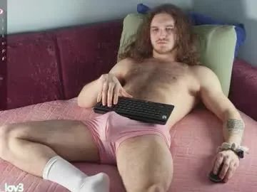 karlos_murphy from Chaturbate