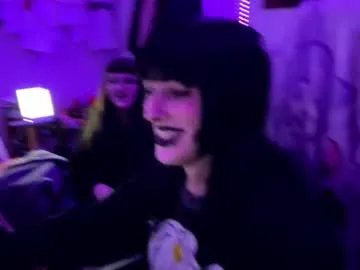 katherinekleave from Chaturbate