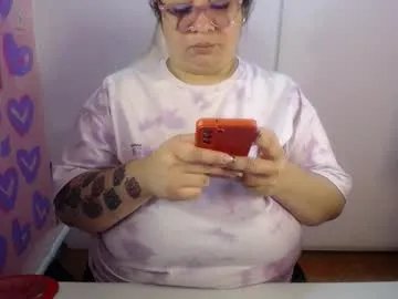 kathybigboobsbbw_ from Chaturbate