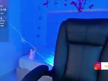 kitty_rosecs from Chaturbate
