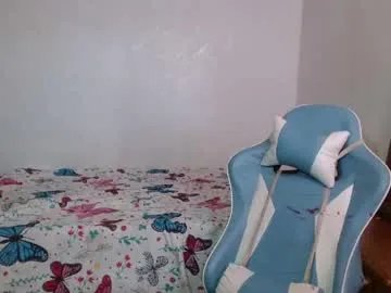 kiyusweetcrazy from Chaturbate