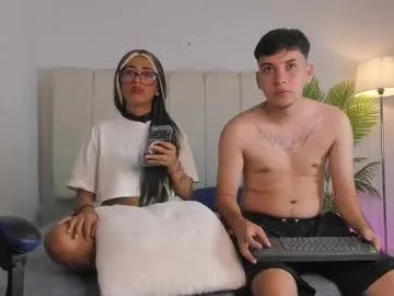 klaus_and_kitty from Chaturbate