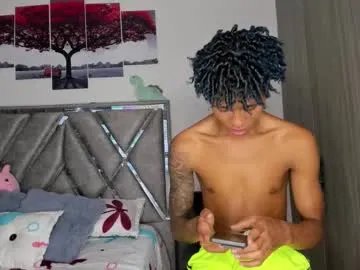 lagosanthos from Chaturbate