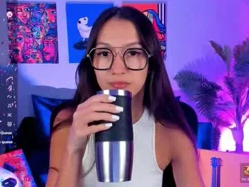 lanabakers from Chaturbate