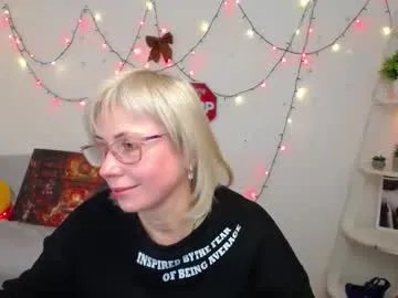 laurenwishy from Chaturbate