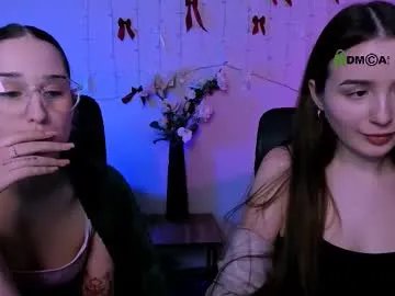 leslie_bird from Chaturbate