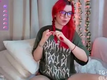 little_teya from Chaturbate