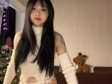 Dirty Liunana wants you to fuck her body now liunana from Chaturbate