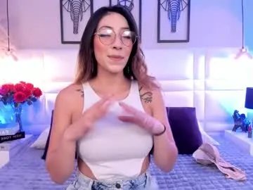 lizzi_hotman from Chaturbate